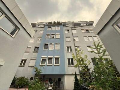 Mietwohnung in 1160 Wien