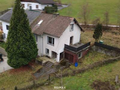 Haus kaufen in 3160 Traisen