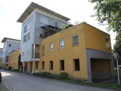 Terrassenwohnung mieten in 8530 Deutschlandsberg (Bild 1)