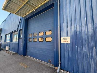 Gewerbeobjekt mieten in 1230 Wien