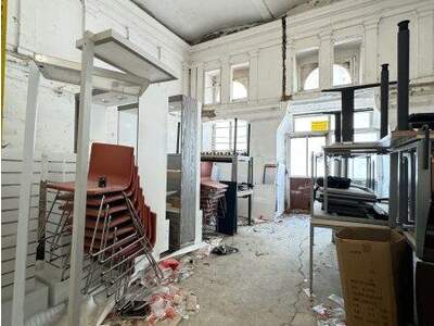 Büro / Praxis kaufen in 1020 Wien (Bild 1)