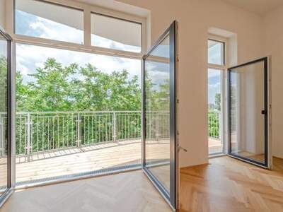 Eigentumswohnung in 1200 Wien