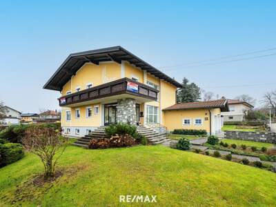 Einfamilienhaus kaufen in 5142 Eggelsberg