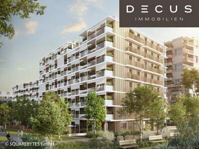 Terrassenwohnung kaufen in 1030 Wien (Bild 1)