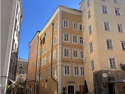 Wohnung kaufen in 5020 Salzburg