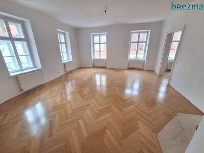 Altbauwohnung mieten in 1010 Wien (Bild 5)