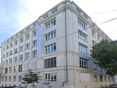 Gewerbeobjekt mieten in 1030 Wien