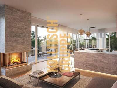 Wohnung kaufen in 9020 Klagenfurt