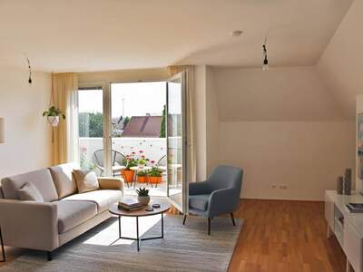 Wohnung mieten in 3100 Sankt Pölten