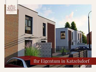 Haus kaufen in 2700 Katzelsdorf