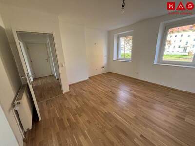 Wohnung mieten in 4400 Steyr (Bild 1)