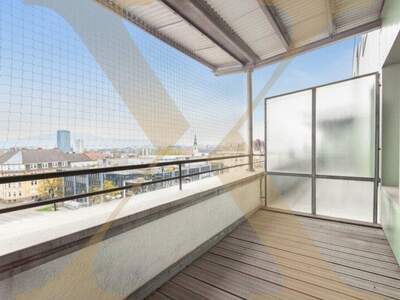Terrassenwohnung kaufen in 4040 Linz (Bild 1)