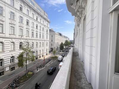 Büro / Praxis mieten in 1040 Wien (Bild 2)