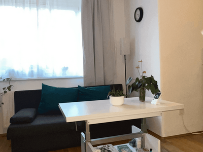 Mietwohnung provisionsfrei in 1160 Wien