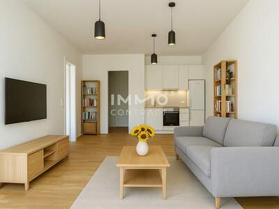 Etagenwohnung kaufen in 2122 Ulrichskirchen