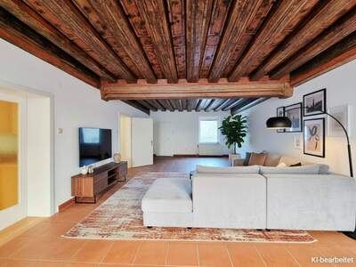 Wohnung mieten in 3500 Krems