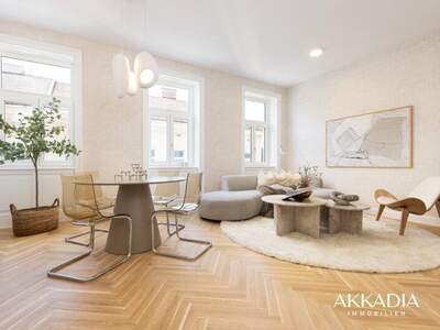 Terrassenwohnung kaufen in 1160 Wien (Bild 4)