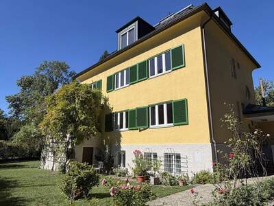 Apartment provisionsfrei mieten in 5020 Salzburg