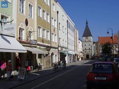 Mietwohnung in 5280 Braunau