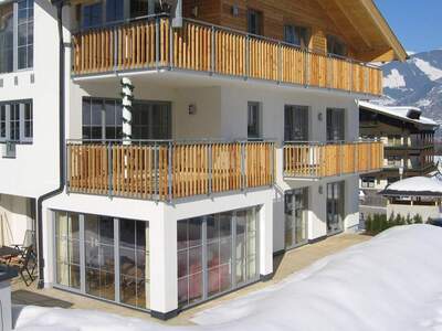 Wohnung kaufen in 5710 Kaprun