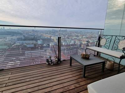 Wohnung mieten in 1030 Wien (Bild 5)