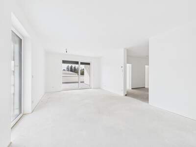 Terrassenwohnung kaufen in 4040 Linz (Bild 4)