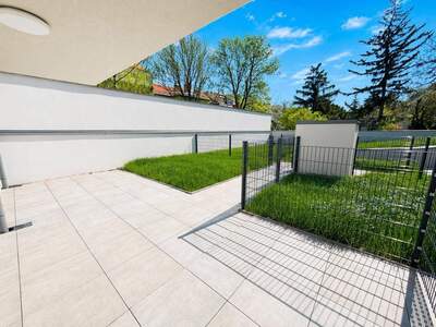 Anlageobjekt kaufen in 1230 Wien