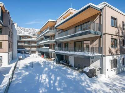 Terrassenwohnung kaufen in 8970 Schladming (Bild 1)