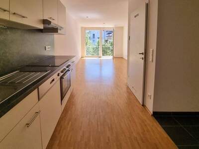 Wohnung mieten in 8020 Gries