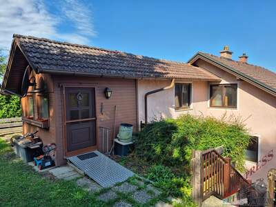 Einfamilienhaus kaufen in 3433 Königstetten (Bild 2)