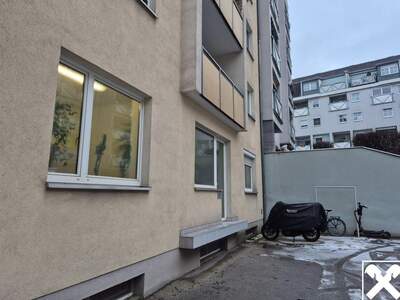 Gewerbeobjekt mieten in 4020 Linz (Bild 2)