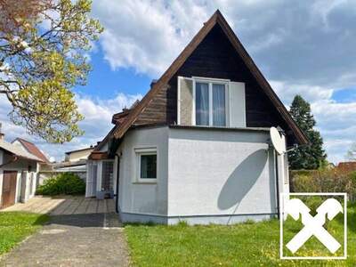 Haus mit Garten kaufen in 2630 Ternitz (Bild 1)