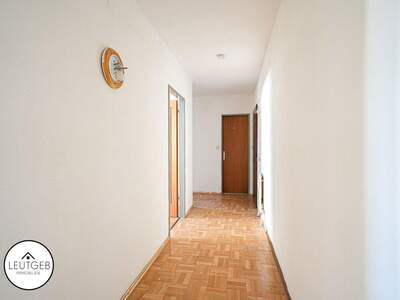 Altbauwohnung kaufen in 6020 Innsbruck (Bild 4)