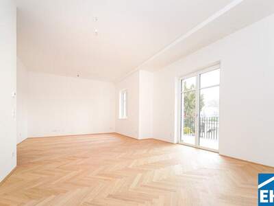 Terrassenwohnung kaufen in 1130 Wien (Bild 3)