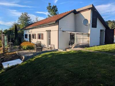 Haus provisionsfrei kaufen in 4782 Sankt Florian