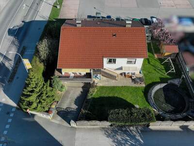 Haus kaufen in 3370 Ybbs