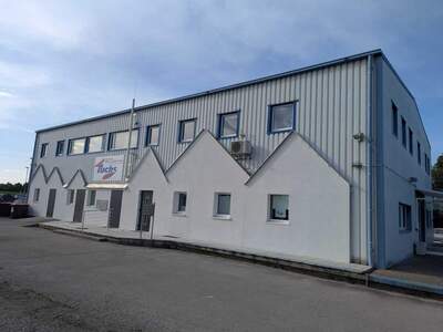 Gewerbeobjekt mieten