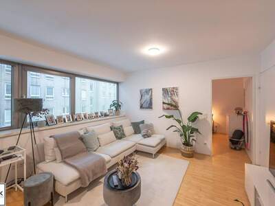 Wohnung mieten in 1070 Wien