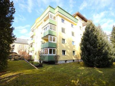 Terrassenwohnung mieten in 9020 Klagenfurt (Bild 3)