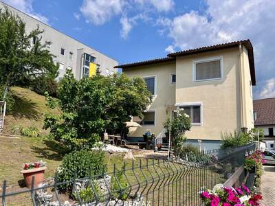 Haus kaufen in 8720 Knittelfeld (Bild 2)