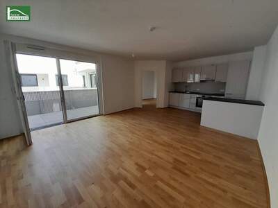 Mietwohnung in 3100 St. Pölten