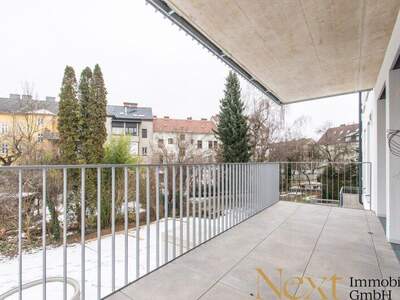 Terrassenwohnung kaufen in 4040 Linz (Bild 3)