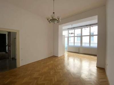 Wohnung kaufen in 1040 Wien