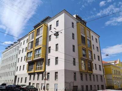 Wohnung kaufen in 1100 Wien