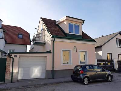 Haus kaufen in 2380 Perchtoldsdorf