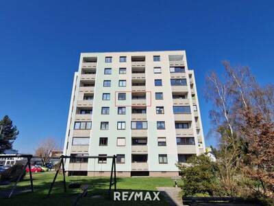 Eigentumswohnung in 4910 Ried