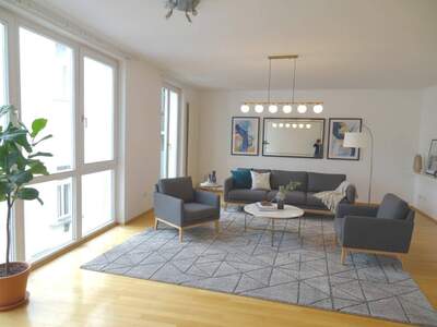 Wohnung mieten in 1040 Wien
