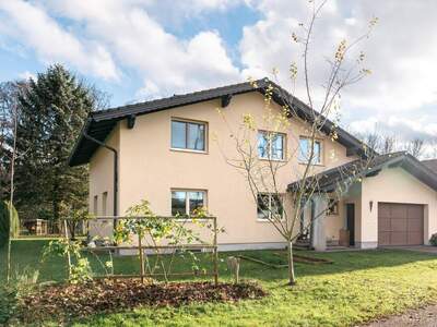 Einfamilienhaus kaufen in 5101 Bergheim