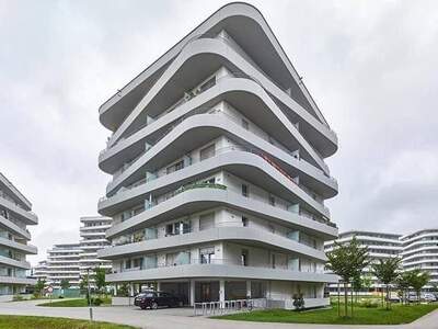 Wohnung provisionsfrei mieten in 8054 Graz