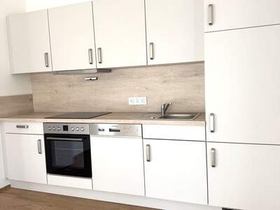 Altbauwohnung mieten in 8680 Mürzzuschlag (Bild 2)